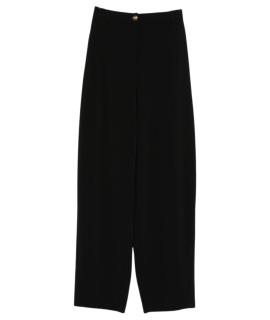 ELISABETTA FRANCHI Прямые брюки