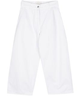 STUDIO NICHOLSON Прямые джинсы