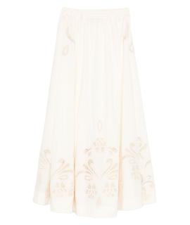 FORTE FORTE Юбка миди