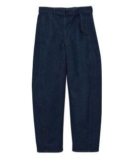 LEMAIRE Прямые джинсы