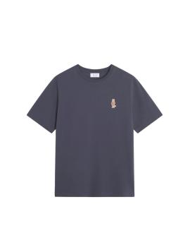 MAISON KITSUNE Футболка