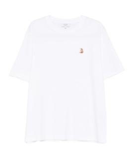 MAISON KITSUNE Футболка
