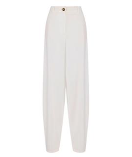 ELISABETTA FRANCHI Прямые брюки