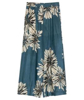 BRUNELLO CUCINELLI Брюки широкие