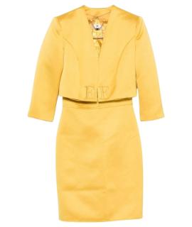 ELISABETTA FRANCHI Повседневное платье