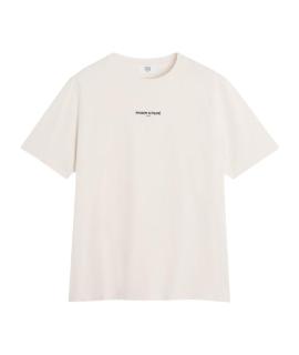 MAISON KITSUNE Футболка