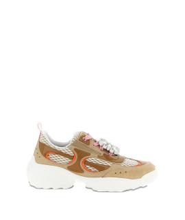 ROGER VIVIER Кроссовки