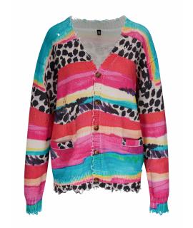 R13 Кардиган