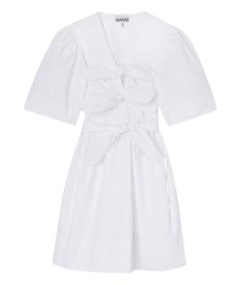 GANNI Повседневное платье