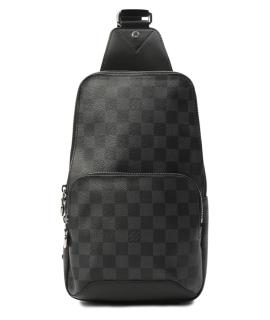 LOUIS VUITTON Поясная сумка