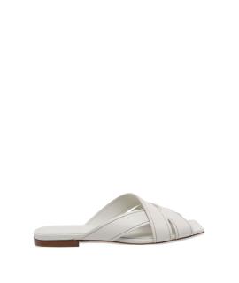 TOD'S Шлепанцы