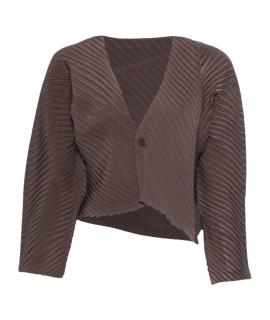 ISSEY MIYAKE Кардиган