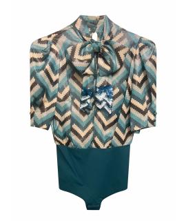 ELISABETTA FRANCHI Блузы