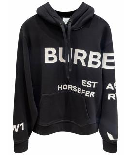 BURBERRY Худи/толстовка