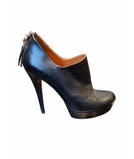 GUCCI Ботильоны