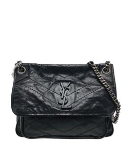 SAINT LAURENT Сумка через плечо