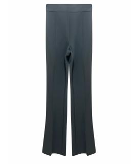 ELISABETTA FRANCHI Брюки широкие