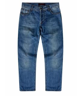 ISAIA Джинсы скинни