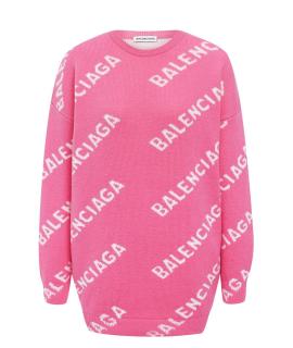 BALENCIAGA Джемпер / свитер