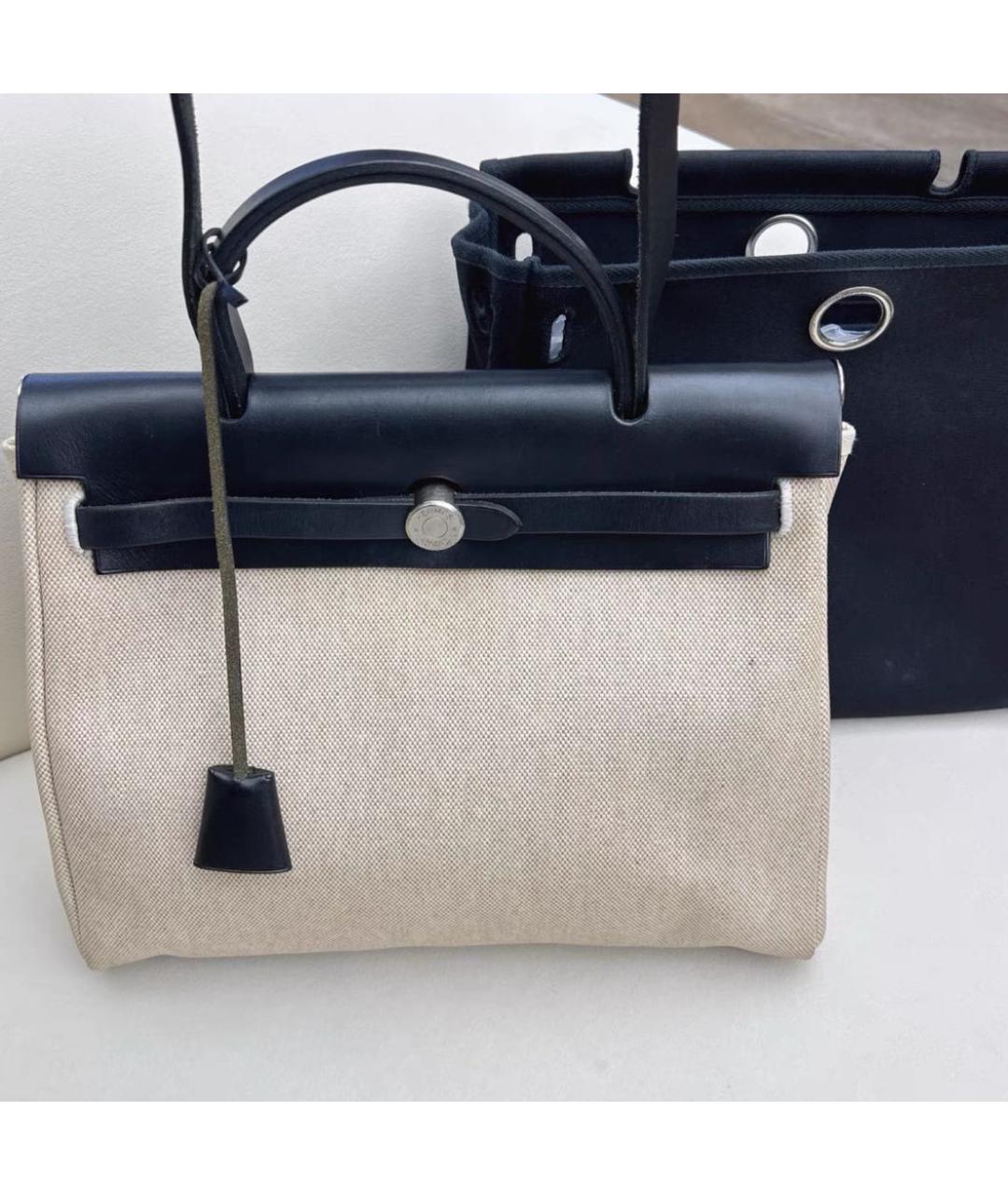 HERMES Сумка с короткими ручками, фото 2