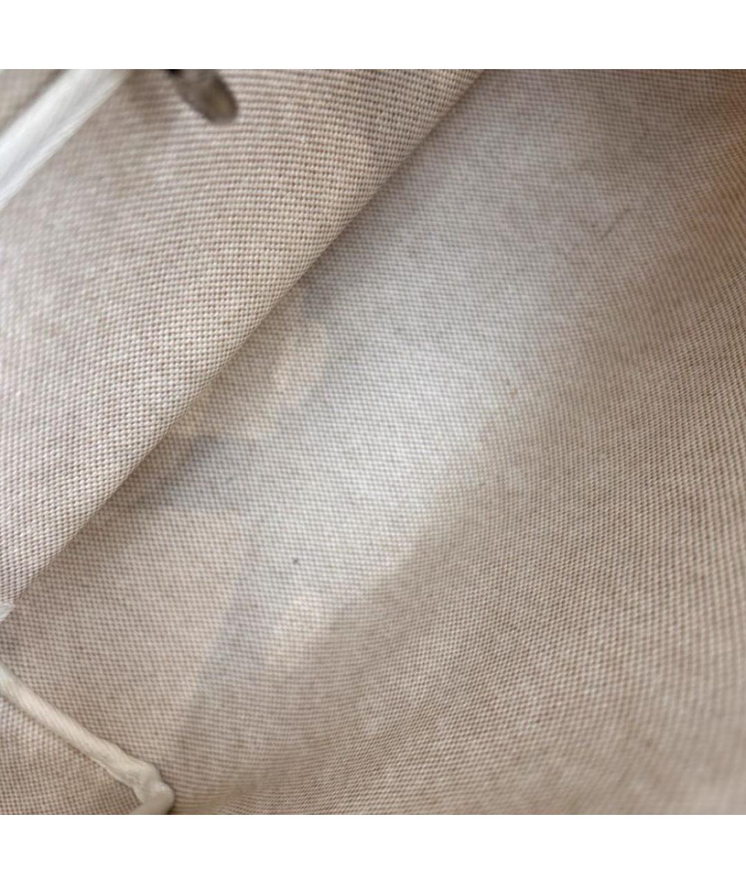 HERMES Сумка с короткими ручками, фото 4