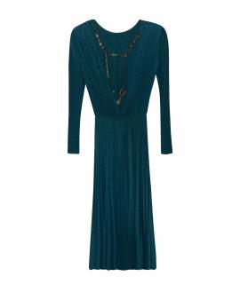 ELISABETTA FRANCHI Вечернее платье