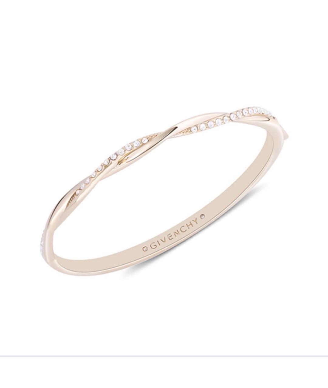 GIVENCHY Серебрянный браслет, фото 7