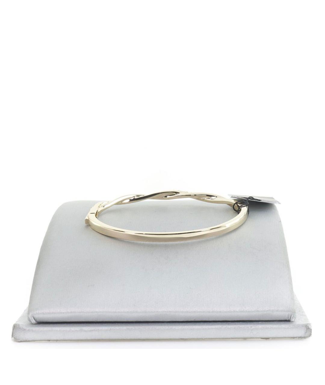 GIVENCHY Серебрянный браслет, фото 6