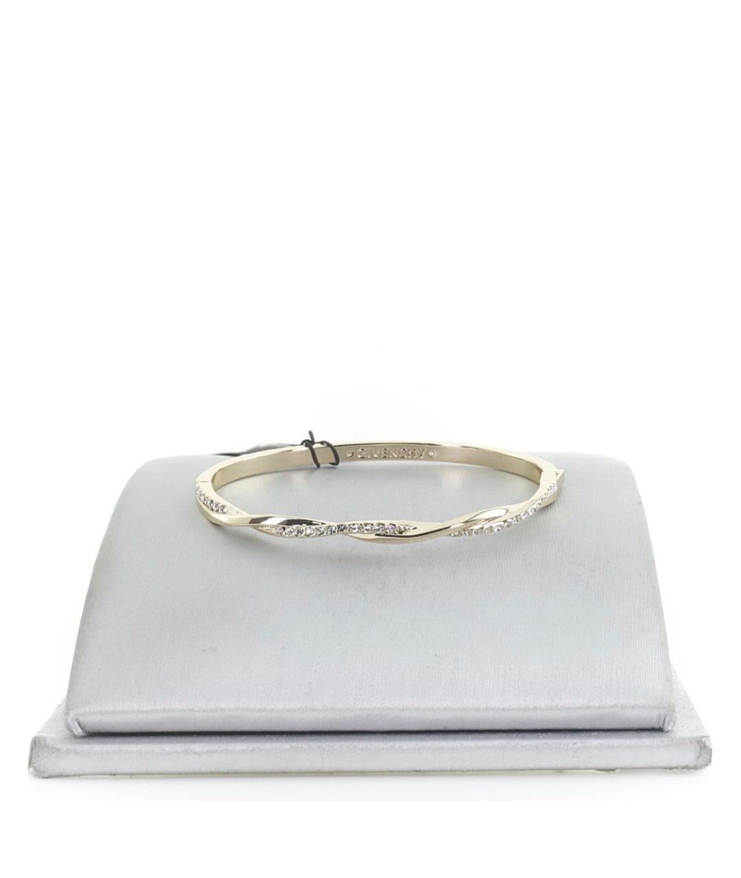 GIVENCHY Серебрянный браслет, фото 5