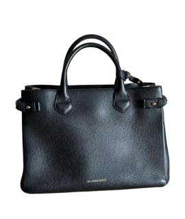 BURBERRY Сумка с короткими ручками