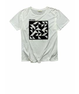 SAINT LAURENT Футболка