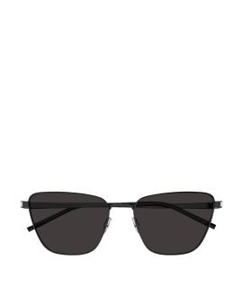 SAINT LAURENT Солнцезащитные очки