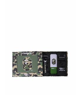 A BATHING APE Техника