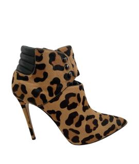 CASADEI Ботильоны