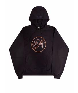 VETEMENTS Худи/толстовка