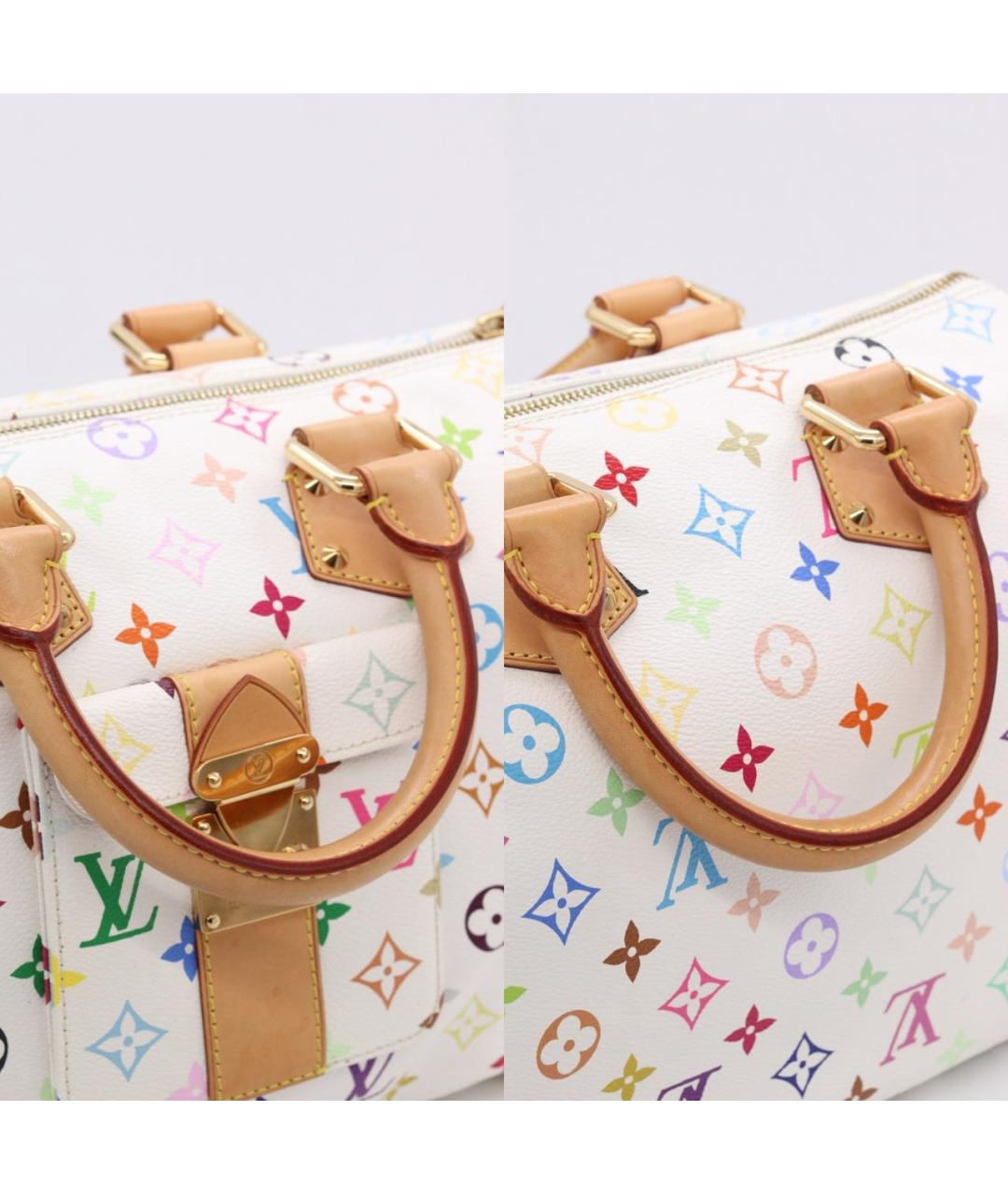 LOUIS VUITTON Мульти сумка с короткими ручками, фото 6