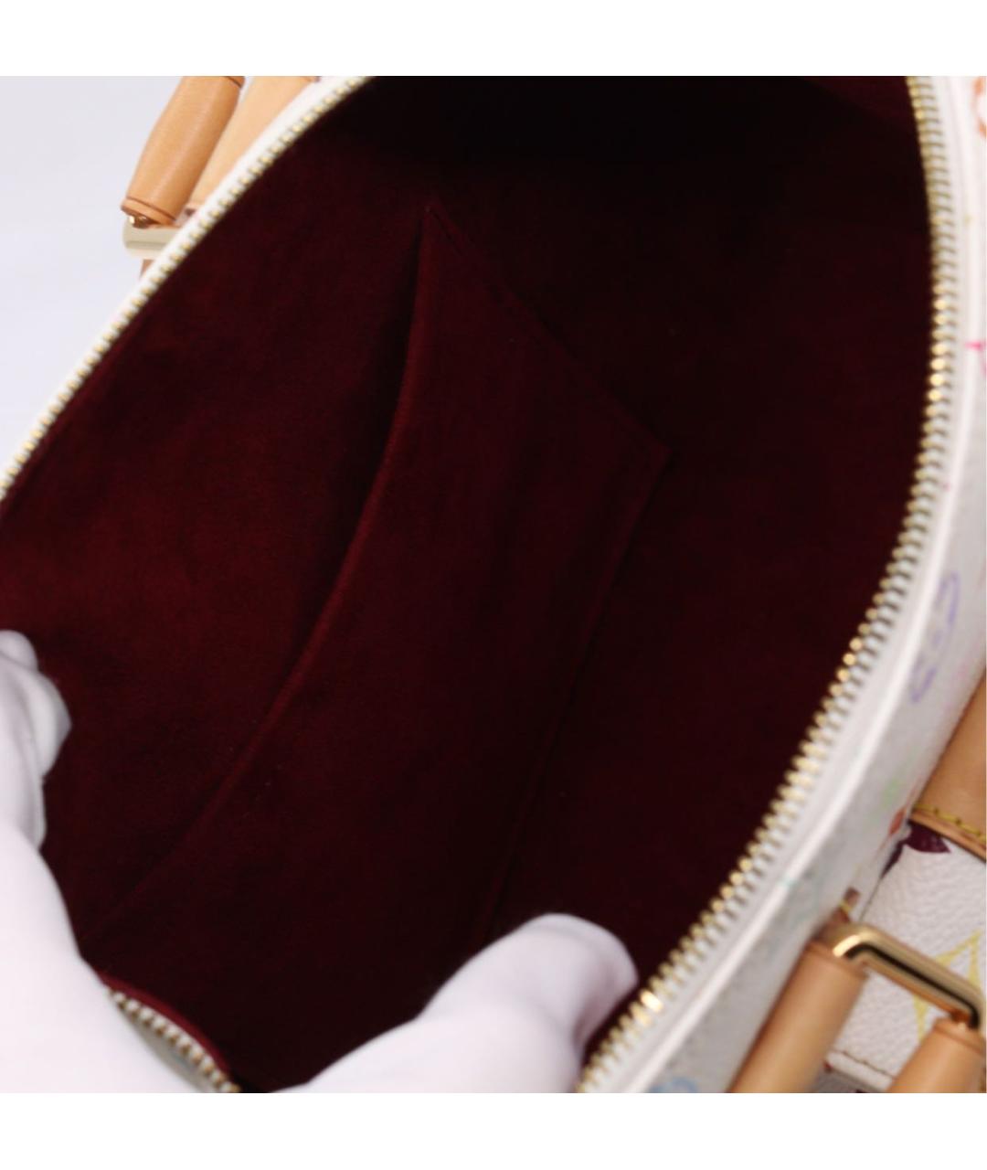 LOUIS VUITTON Мульти сумка с короткими ручками, фото 8