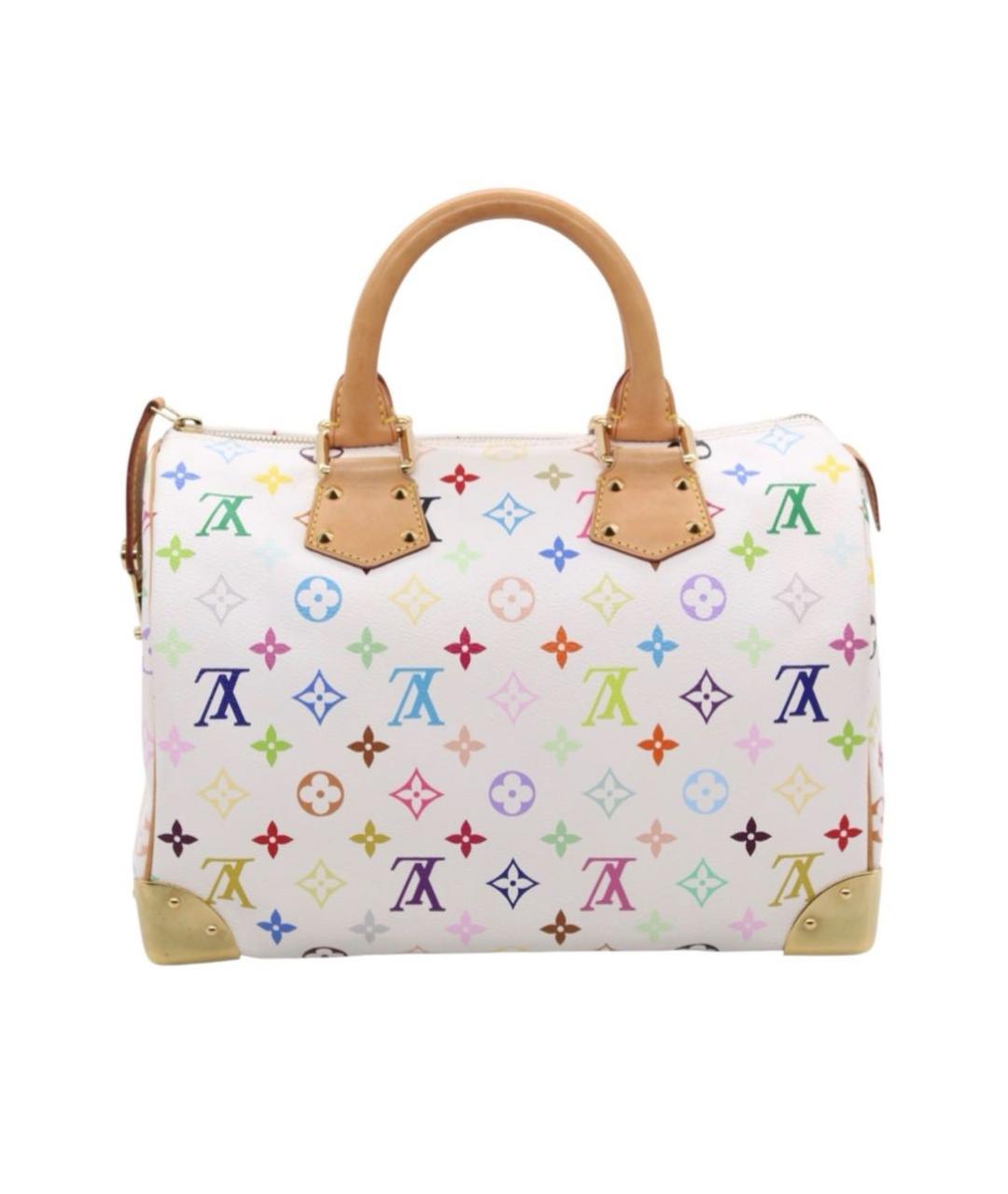 LOUIS VUITTON Мульти сумка с короткими ручками, фото 2