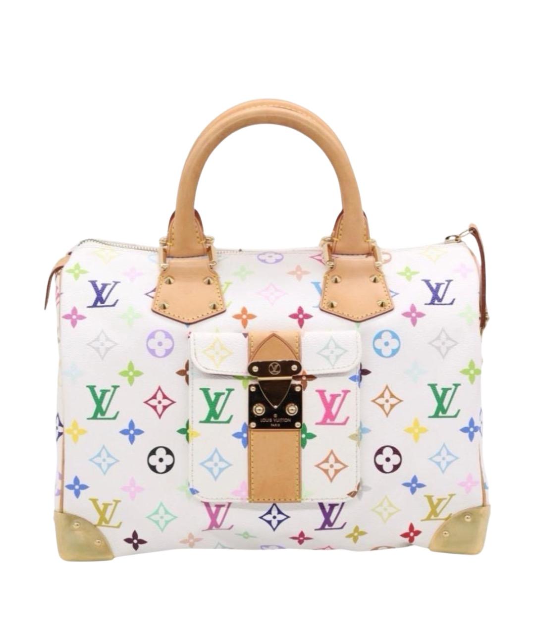 LOUIS VUITTON Мульти сумка с короткими ручками, фото 1