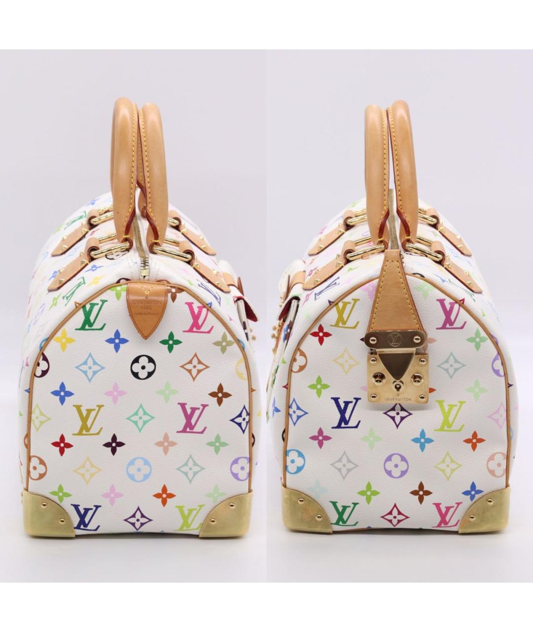 LOUIS VUITTON Мульти сумка с короткими ручками, фото 3