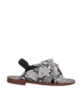 PINKO Сандалии