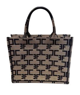 ELISABETTA FRANCHI Сумка тоут