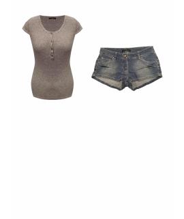 MISS BLUMARINE Комплект