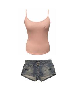 MISS BLUMARINE Комплект