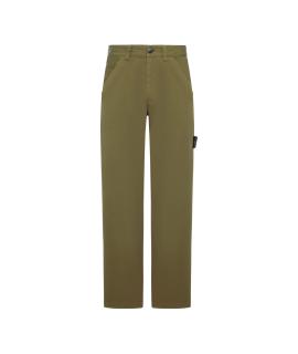 STONE ISLAND Повседневные брюки