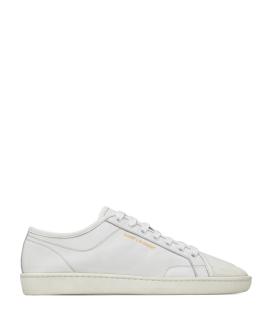 SAINT LAURENT Низкие кроссовки / кеды