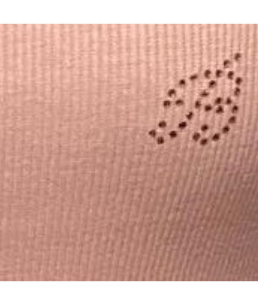 MISS BLUMARINE Черный комплект, фото 3