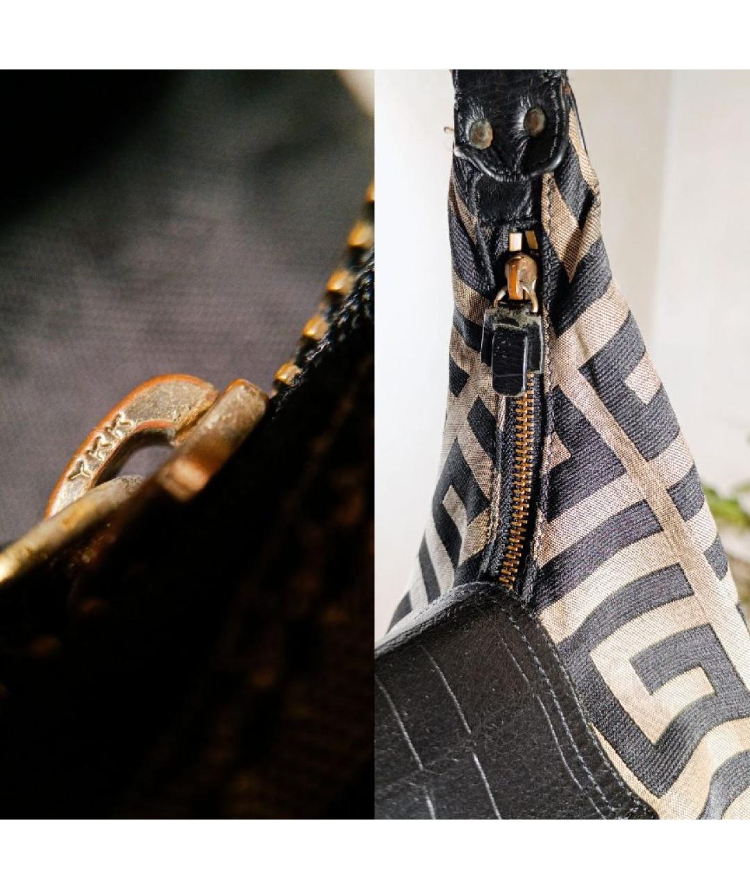 GIVENCHY Мульти сумка с короткими ручками, фото 7