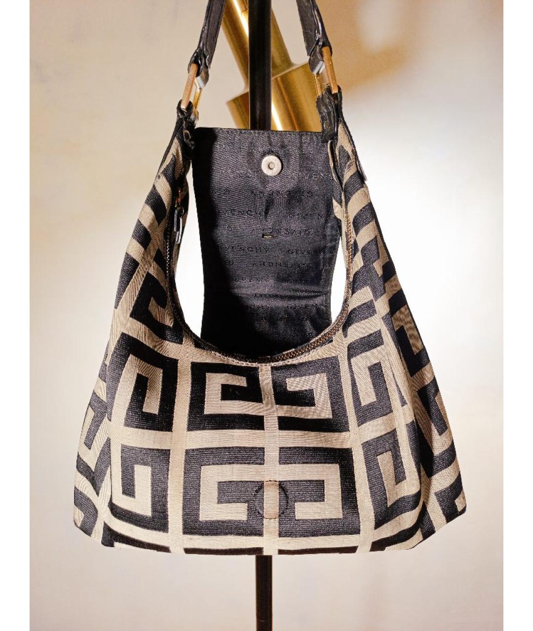 GIVENCHY Мульти сумка с короткими ручками, фото 5