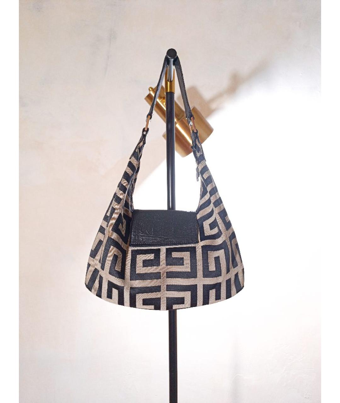 GIVENCHY Мульти сумка с короткими ручками, фото 3